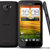 Thay nắp lưng vỏ sườn HTC One X+