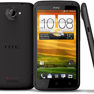 Replace the back cover frame HTC One X+ Hồ Chí Minh Replace the back cover frame HTC One X+
