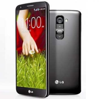Thay nắp lưng vỏ sườn LG G2 F320