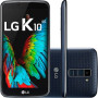 Replace the back cover frame LG K10 K410