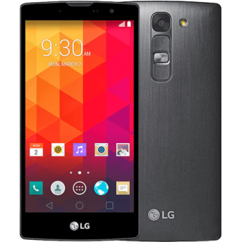 Thay nắp lưng vỏ sườn LG Magna H502F H500F