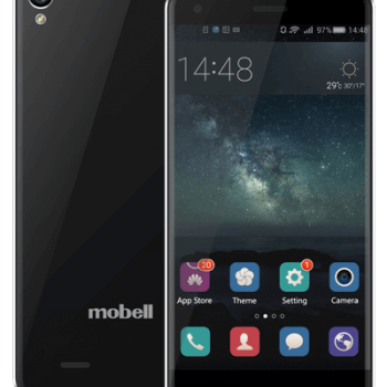 Thay nắp lưng vỏ sườn Mobell Nova F7