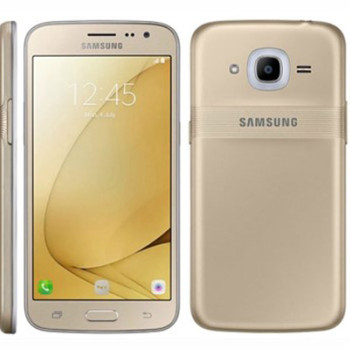 Thay nắp lưng vỏ sườn Samsung Galaxy J2 (2016) Thay nắp lưng vỏ sườn Samsung Galaxy J2 (2016)