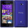 Thay nút nguồn, volume HTC 8X