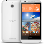 Thay nút nguồn, volume HTC Desire 510