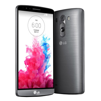 Repair Home-Power Button LG G3 Stylus D690