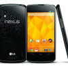 Repair Home-Power Button LG Nexus 4 E960