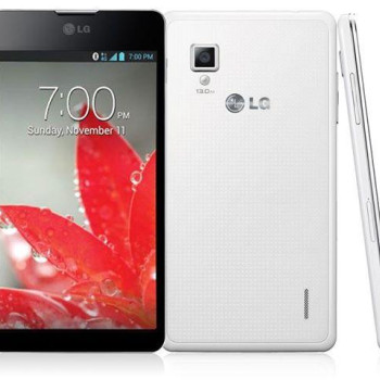 Repair Home-Power Button LG Optimus G F180