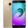 Repair Home-Power Button Samsung Galaxy A5 (2016) A510
