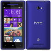 Thay ổ sim sóng yếu HTC 8X