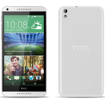 Thay ổ sim sóng yếu HTC Desire 816H