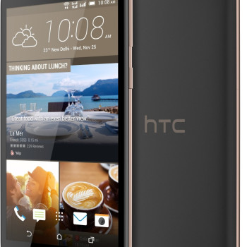 Thay ổ sim sóng yếu HTC Desire 828