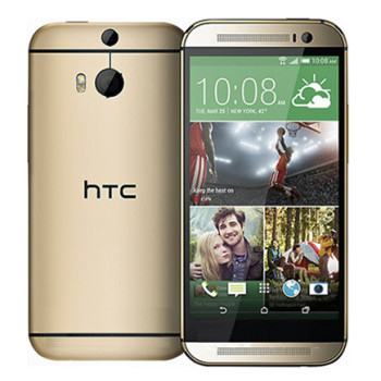 Thay ổ sim sóng yếu HTC One M8