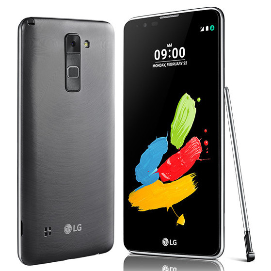 Repair sim card slot LG G4 Stylus 2 K520 Hồ Chí Minh Repair sim card slot LG G4 Stylus 2 K520