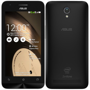 Battery replace Asus Zenfone C ZC451CG Z007