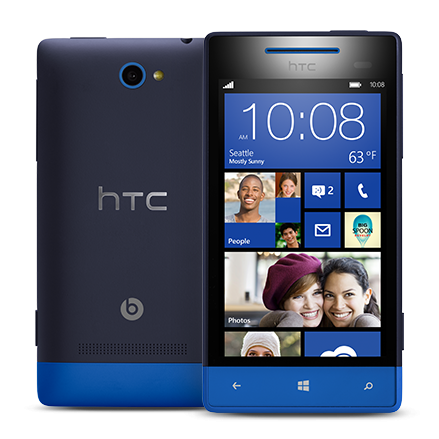 Battery replace HTC 8S Hồ Chí Minh Battery replace HTC 8S