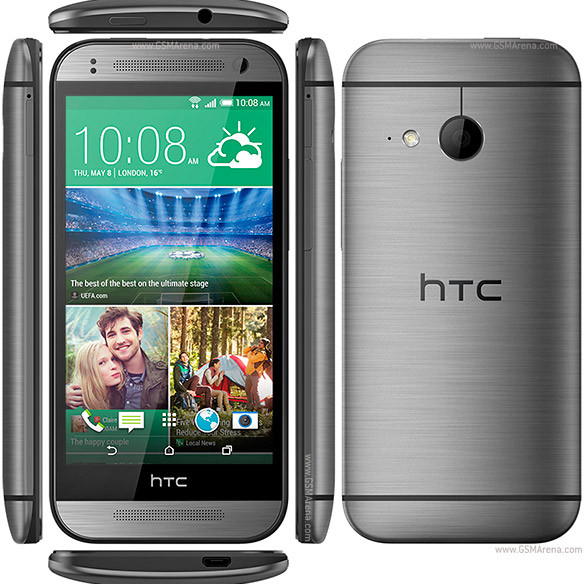 Battery replace HTC One Mini 2 M8 Mini