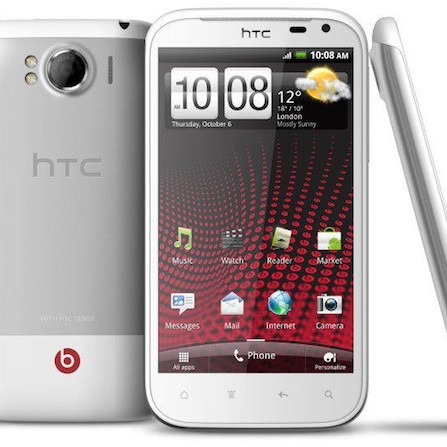Battery replace HTC Sensation XL G21 X315e Hồ Chí Minh Battery replace HTC Sensation XL G21 X315e