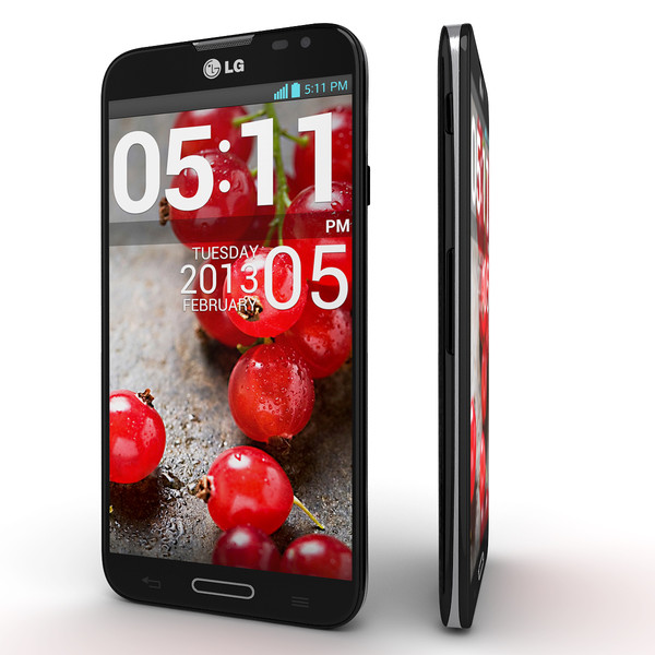 Battery replace LG Optimus G F240 Hồ Chí Minh Battery replace LG Optimus G F240