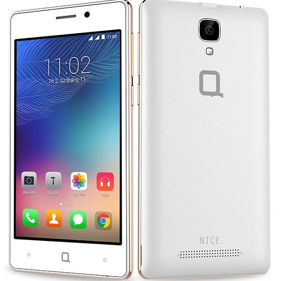 Battery replace Q Mobile Q Nice Hồ Chí Minh Battery replace Q Mobile Q Nice