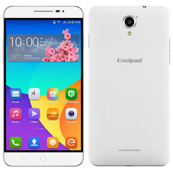 Repair Charger Coolpad Sky E501