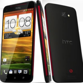 Repair Charger HTC Butterfly X920D