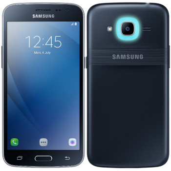 Repair Charger Samsung Galaxy J2 Pro (2016)
