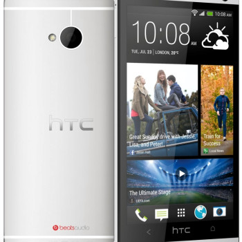 Main Board repair HTC one M7