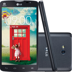 Thay sửa main LG L80 D380