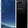 Replace the keypad back - home - Menu Samsung Galaxy S8