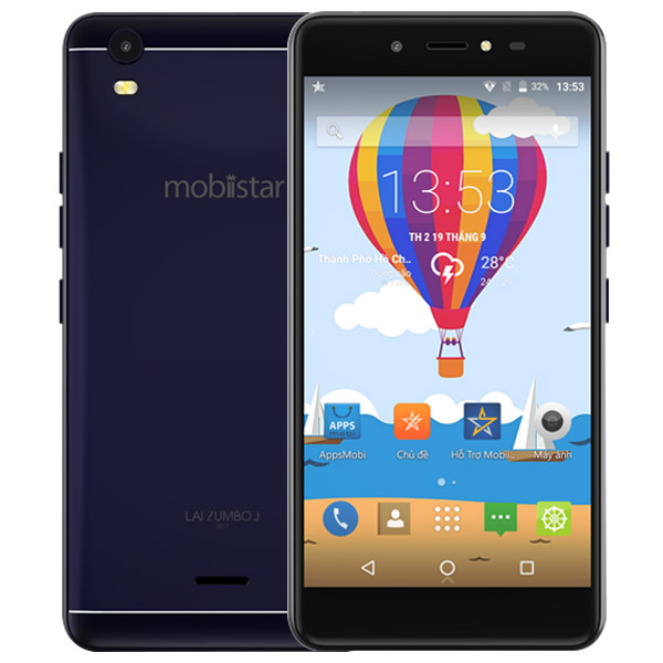 Cài rom firmware cứu mất boot Mobiistar LAI Zumbo J 2017 Hồ Chí Minh Cài rom firmware cứu mất boot Mobiistar LAI Zumbo J 2017