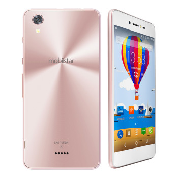 Sạc không vô màn hình tối đen không lên Mobiistar LAI Yuna X