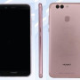 Thay kính cảm ứng Huawei nova 2