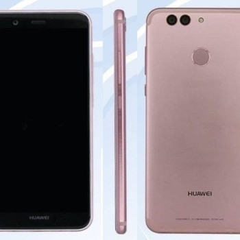 Thay màn hình Huawei nova 2