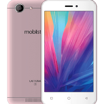 Thay màn hình Mobiistar LAI Yuna 1