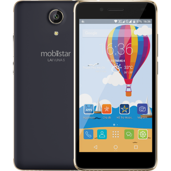 Microphone Repair Mobiistar LAI Yuna S