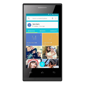 Thay nắp lưng vỏ sườn FPT X402