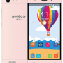Thay nắp lưng vỏ sườn Mobiistar LAI Yuki