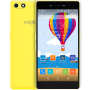Thay nắp lưng vỏ sườn Mobiistar LAI Yuna