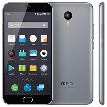 Repair Home-Power Button Meizu m2 note