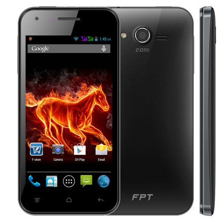 Cài rom firmware cứu mất boot FPT F69 Hồ Chí Minh Cài rom firmware cứu mất boot FPT F69