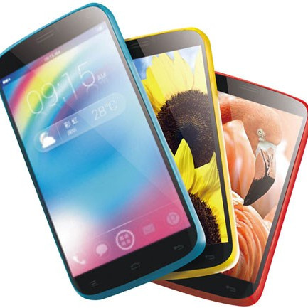 Cài rom firmware cứu mất boot Gionee Elife E3