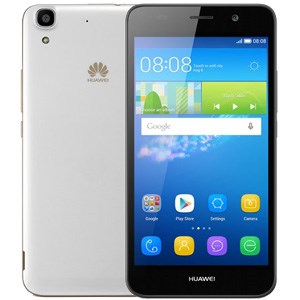 Firmware Upgrade-Boot Repair Huawei Y6