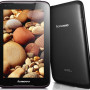Cài rom firmware cứu mất boot Lenovo IdeaTab A1000