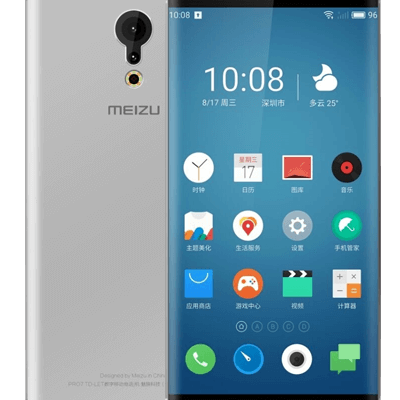 Cài rom firmware cứu mất boot Meizu Pro 7