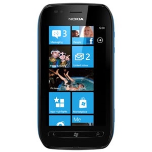 Cài rom firmware cứu mất boot Nokia Lumia 710 Hồ Chí Minh Cài rom firmware cứu mất boot Nokia Lumia 710