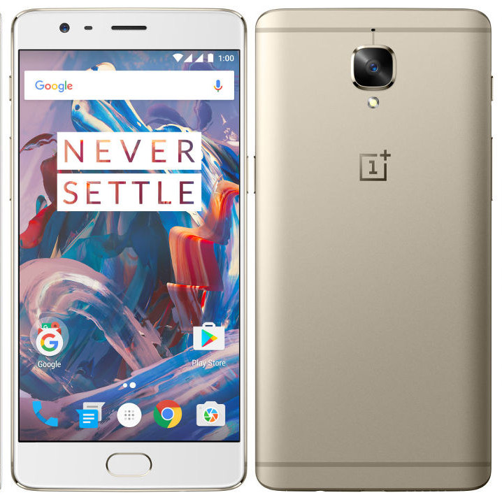 Cài rom firmware cứu mất boot Oneplus 3 A3000 Hồ Chí Minh Cài rom firmware cứu mất boot Oneplus 3 A3000