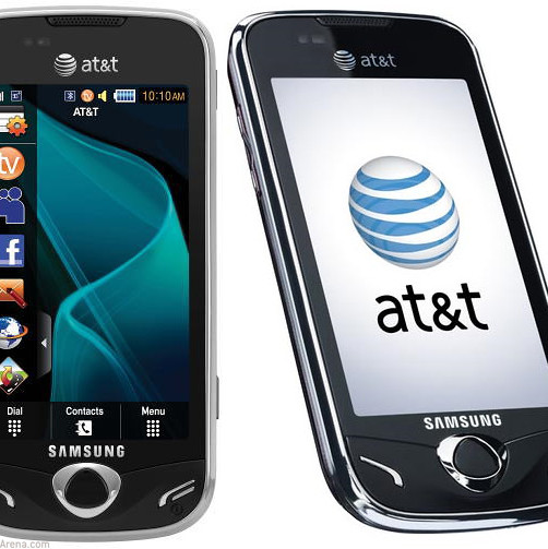 Cài rom firmware cứu mất boot Samsung A897 Mythic