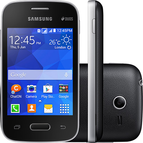 Firmware Upgrade-Boot Repair Samsung Galaxy Pocket 2 G110