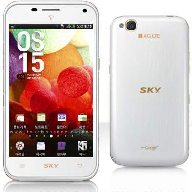 Cài rom firmware cứu mất boot Sky A810